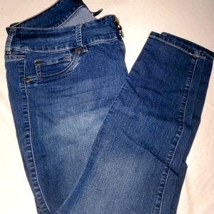 Womens torrid jean